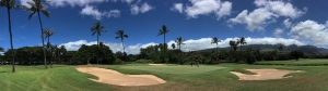 Maui Golf Courses